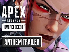 ��Apex Legends�ס���29���������Apex Legends: Overclocked�ɤκǿ��ȥ쥤�顼������������������5��6���˳���