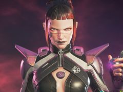�Υץ쥤��ݡϡ�Apex Legends�׿��쥸����ɡ֥�������פϡ���ư���ò��Υ������ߥå��㡼���饹������졼������Ѥ���ǽ�Ϥ�����å���