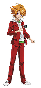 ���������꡼ No.009�Υ���ͥ������ / �֥����ɥե�����!! �����󥬡��� �������ס�PS4/Switch�ˤθ��������Ȥ������ɥ����ץ�ͽ����դ��������缡����