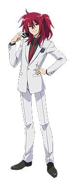 画像ギャラリー No.012のサムネイル画像 / 「カードファイト!! ヴァンガード エクス」(PS4/Switch)の公式サイトがグランドオープン。予約受付は本日より順次開始