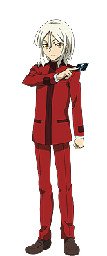 画像ギャラリー No.013のサムネイル画像 / 「カードファイト!! ヴァンガード エクス」(PS4/Switch)の公式サイトがグランドオープン。予約受付は本日より順次開始