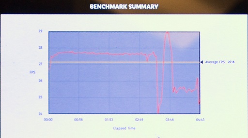 画像ギャラリー No.005のサムネイル画像 / 西川善司の3DGE:第10世代Coreプロセッサに統合されたGPUの正体。性能はRyzen 7 3700Uの内蔵Vegaとほぼ同等で,Variable Rate Shadingにも対応