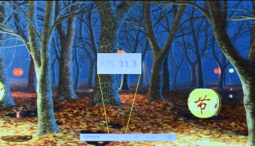 画像ギャラリー No.008のサムネイル画像 / 西川善司の3DGE:第10世代Coreプロセッサに統合されたGPUの正体。性能はRyzen 7 3700Uの内蔵Vegaとほぼ同等で,Variable Rate Shadingにも対応