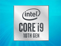 画像ギャラリー No.001のサムネイル画像 / Intel,「Core i9-10850K」をサイレントローンチ。i9-10900Kとほぼ同スペックで価格は安く