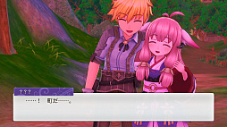 ���������꡼ No.003�Υ���ͥ������ / �֥롼��ե����ȥ꡼5�פ���ԥץ쥤�����꡼���ʤ�ǤϤΡȼ�֤��ڤ��������ǤϤ��Τޤޤˡ�����ǽ�ˤ�ä�ͷ�Ӥ䤹���ʤä�