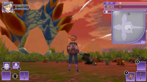 ���������꡼ No.015�Υ���ͥ������ / �֥롼��ե����ȥ꡼5�פ���ԥץ쥤�����꡼���ʤ�ǤϤΡȼ�֤��ڤ��������ǤϤ��Τޤޤˡ�����ǽ�ˤ�ä�ͷ�Ӥ䤹���ʤä�