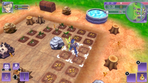 ���������꡼ No.019�Υ���ͥ������ / �֥롼��ե����ȥ꡼5�פ���ԥץ쥤�����꡼���ʤ�ǤϤΡȼ�֤��ڤ��������ǤϤ��Τޤޤˡ�����ǽ�ˤ�ä�ͷ�Ӥ䤹���ʤä�