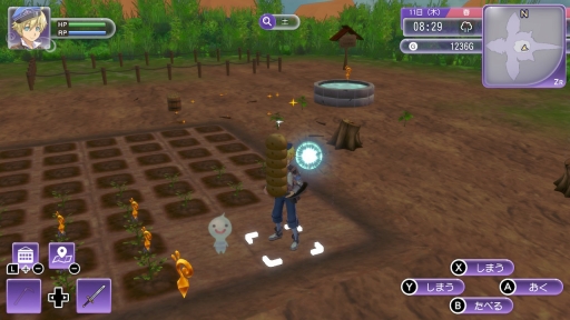 ���������꡼ No.022�Υ���ͥ������ / �֥롼��ե����ȥ꡼5�פ���ԥץ쥤�����꡼���ʤ�ǤϤΡȼ�֤��ڤ��������ǤϤ��Τޤޤˡ�����ǽ�ˤ�ä�ͷ�Ӥ䤹���ʤä�