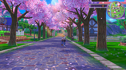 ���������꡼ No.031�Υ���ͥ������ / �֥롼��ե����ȥ꡼5�פ���ԥץ쥤�����꡼���ʤ�ǤϤΡȼ�֤��ڤ��������ǤϤ��Τޤޤˡ�����ǽ�ˤ�ä�ͷ�Ӥ䤹���ʤä�