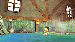 ���������꡼ No.033�Υ���ͥ������ / �֥롼��ե����ȥ꡼5�פ���ԥץ쥤�����꡼���ʤ�ǤϤΡȼ�֤��ڤ��������ǤϤ��Τޤޤˡ�����ǽ�ˤ�ä�ͷ�Ӥ䤹���ʤä�