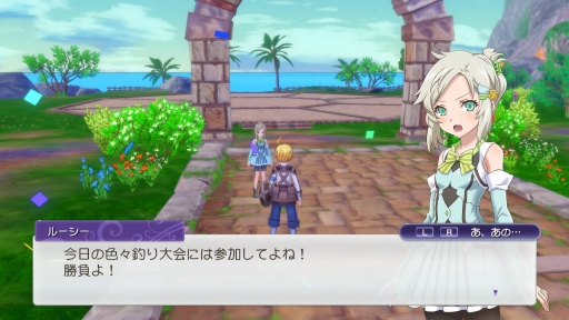 ���������꡼ No.036�Υ���ͥ������ / �֥롼��ե����ȥ꡼5�פ���ԥץ쥤�����꡼���ʤ�ǤϤΡȼ�֤��ڤ��������ǤϤ��Τޤޤˡ�����ǽ�ˤ�ä�ͷ�Ӥ䤹���ʤä�