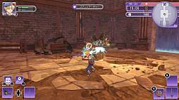 ���������꡼ No.041�Υ���ͥ������ / �֥롼��ե����ȥ꡼5�פ���ԥץ쥤�����꡼���ʤ�ǤϤΡȼ�֤��ڤ��������ǤϤ��Τޤޤˡ�����ǽ�ˤ�ä�ͷ�Ӥ䤹���ʤä�