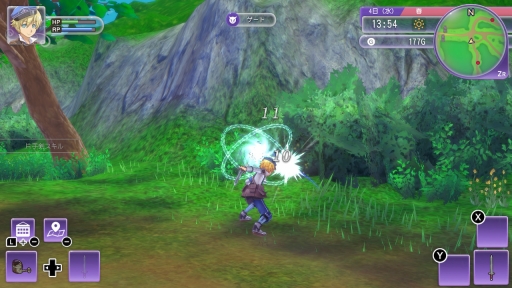 ���������꡼ No.042�Υ���ͥ������ / �֥롼��ե����ȥ꡼5�פ���ԥץ쥤�����꡼���ʤ�ǤϤΡȼ�֤��ڤ��������ǤϤ��Τޤޤˡ�����ǽ�ˤ�ä�ͷ�Ӥ䤹���ʤä�