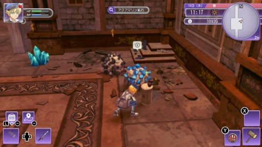 ���������꡼ No.043�Υ���ͥ������ / �֥롼��ե����ȥ꡼5�פ���ԥץ쥤�����꡼���ʤ�ǤϤΡȼ�֤��ڤ��������ǤϤ��Τޤޤˡ�����ǽ�ˤ�ä�ͷ�Ӥ䤹���ʤä�