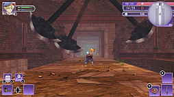 ���������꡼ No.044�Υ���ͥ������ / �֥롼��ե����ȥ꡼5�פ���ԥץ쥤�����꡼���ʤ�ǤϤΡȼ�֤��ڤ��������ǤϤ��Τޤޤˡ�����ǽ�ˤ�ä�ͷ�Ӥ䤹���ʤä�