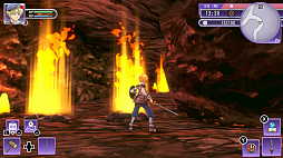 ���������꡼ No.045�Υ���ͥ������ / �֥롼��ե����ȥ꡼5�פ���ԥץ쥤�����꡼���ʤ�ǤϤΡȼ�֤��ڤ��������ǤϤ��Τޤޤˡ�����ǽ�ˤ�ä�ͷ�Ӥ䤹���ʤä�