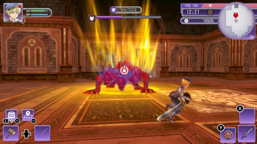 ���������꡼ No.048�Υ���ͥ������ / �֥롼��ե����ȥ꡼5�פ���ԥץ쥤�����꡼���ʤ�ǤϤΡȼ�֤��ڤ��������ǤϤ��Τޤޤˡ�����ǽ�ˤ�ä�ͷ�Ӥ䤹���ʤä�