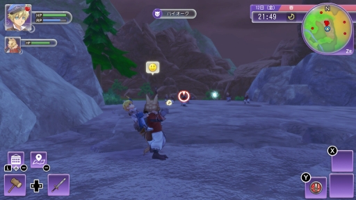 ���������꡼ No.051�Υ���ͥ������ / �֥롼��ե����ȥ꡼5�פ���ԥץ쥤�����꡼���ʤ�ǤϤΡȼ�֤��ڤ��������ǤϤ��Τޤޤˡ�����ǽ�ˤ�ä�ͷ�Ӥ䤹���ʤä�