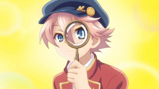 ���������꡼ No.055�Υ���ͥ������ / �֥롼��ե����ȥ꡼5�פ���ԥץ쥤�����꡼���ʤ�ǤϤΡȼ�֤��ڤ��������ǤϤ��Τޤޤˡ�����ǽ�ˤ�ä�ͷ�Ӥ䤹���ʤä�