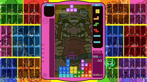 ꡼ No.003Υͥ / TETRIS 99סƥ1å24Ȥ櫓롡ᥤ  ꥪ ܺסɤ91721ˤƳ