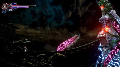 ꡼ No.005Υͥ / SwitchBloodstained: Ritual of the Nightץ٥ȥץ饤Ǥ516˥꡼⡼ɤɲä륢åץǡȤۿ