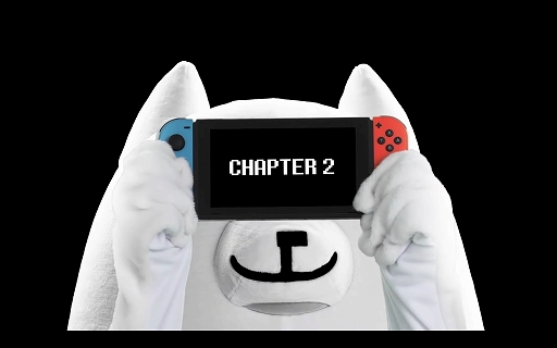 ꡼ No.001Υͥ / DELTARUNE Chapter 12פChapter 1̵åץǡȤȤۿ