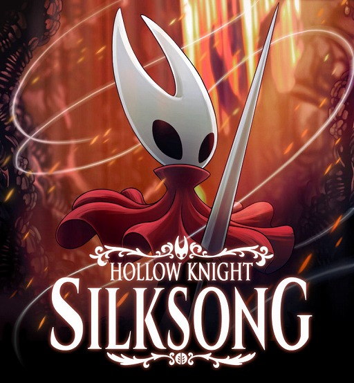 ꡼ No.001Υͥ / Hollow Knight: SilksongפΥ꡼̤ˡȯPRôMatthew Griffin᤬