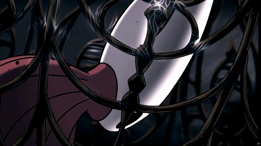 画像ギャラリー No.008のサムネイル画像 / 「Hollow Knight: Silksong」をプレイし,そしてクリアして感じたもの――それは不便さの奥に潜む鋭さ,過酷な試練を乗り越えた先に最高の体験