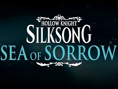 ��Hollow Knight: Silksong�ס�����̵���ɲå���ƥ�ġ�Sea of Sorrow�פ�2026ǯ��˥�꡼���������Switch2�Ǹ������ץ����Ǥ��ۿ�����