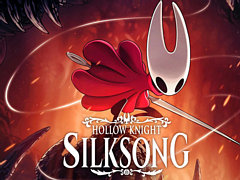 「Hollow Knight: Silksong」,Switch 2版は2025年内に発売へ。ストアページと最新スクリーンショットを公開
