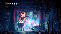 ꡼ No.009 | Hollow Knight: Silksong
