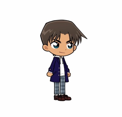 画像ギャラリー No.002のサムネイル画像 / 「名探偵コナンランナー」でイベント「ホワイトデー」が開催。特効キャラクターガチャも