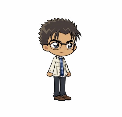 画像ギャラリー No.004のサムネイル画像 / 「名探偵コナンランナー」でイベント「ホワイトデー」が開催。特効キャラクターガチャも