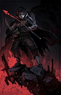 ꡼ No.002Υͥ / Darkest Dungeon 2פΥ꡼1026饹ȡ饤Ǥͤåۥ顼RPG³