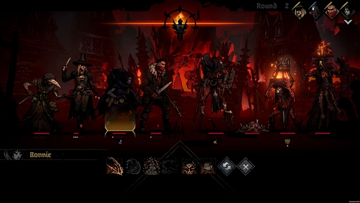 ꡼ No.003Υͥ / Darkest Dungeon 2פΥ꡼1026饹ȡ饤Ǥͤåۥ顼RPG³