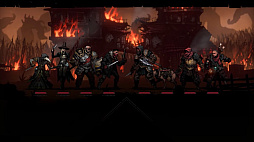 ꡼ No.006Υͥ / Darkest Dungeon 2ץڡ⡼ɡKingdomsɤ2024ǯ̵ۿäưƤ뿷ƥ