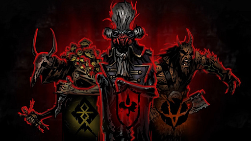 ꡼ No.010Υͥ / Darkest Dungeon 2ץڡ⡼ɡKingdomsɤ2024ǯ̵ۿäưƤ뿷ƥ