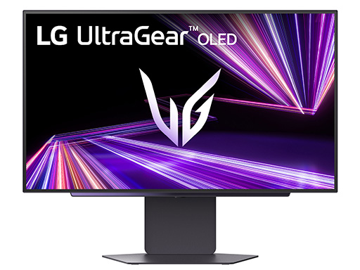 画像ギャラリー No.003のサムネイル画像 / 色表現力をさらに高めた第4世代有機ELパネルを採用するゲーマー向けディスプレイ「27GX700A-B」がLGから9月4日発売