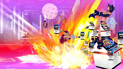 ꡼ No.006Υͥ / SNKҥ Tag Team FrenzyפPCǤSteamۿϡDLC饯ʤɤޤDELUXE PACKפ䵭ǰ