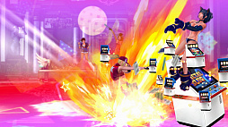 SNKヒロインズ Tag Team Frenzy