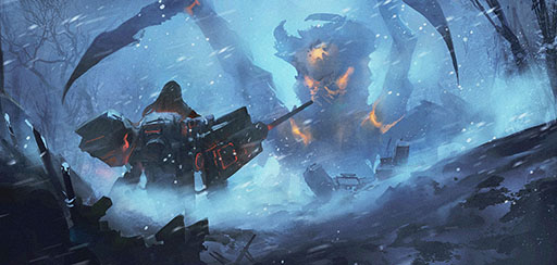 画像ギャラリー No.003のサムネイル画像 / 「アッシュアームズ‐灰燼戦線‐」で事前登録の受け付けがスタート。登録者数10万人突破でキャラクター「SU-85」(中駆逐戦車)がもらえる