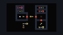 ꡼ No.001Υͥ / Steam Puzzle Festפ424˥ȡBaba Is YouפϤȤ͵ȥΥ䡤θǤͽ