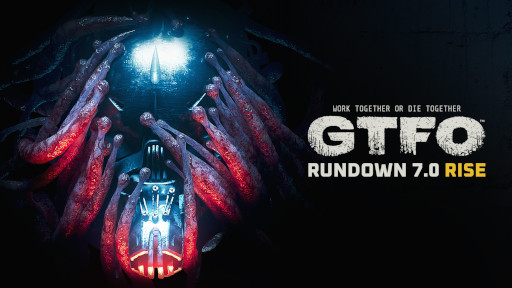 ꡼ No.001Υͥ / GTFOס絬ϥåץǡȡRundown 7 Riseɤ»