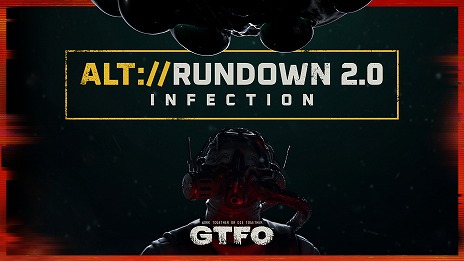 ꡼ No.001Υͥ / GTFOס緿åץǡȡALT://Rundown 2.0 InfectionɤۿRundownϤ٤ܸбͽ
