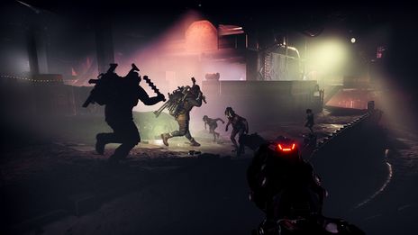 ꡼ No.002Υͥ / ٤ζϷ塼ƥ󥰥GTFOסALT://Rundown 5.0 - Rebirthפ»ܡ13Ĥοõߥåɲ