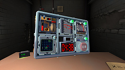 ꡼ No.002Υͥ / ΡRADIO 4Gamer TapʲˡפǤϡSteel Crate GamesΡִƲޥ˥奢롧Keep Talking and Nobody Explodesפ夲ޤ