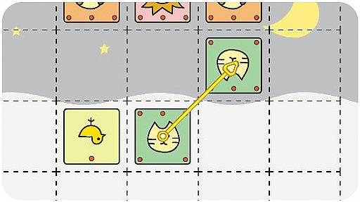 画像ギャラリー No.003のサムネイル画像 / 3種類の“どうぶつしょうぎ”を楽しめる「みんなのどうぶつしょうぎ」が5月23日に発売