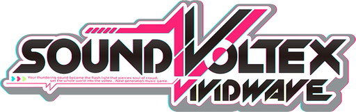 ���������꡼ No.001�Υ���ͥ������ / �֥���ܥ�׺ǿ���Ρ�SOUND VOLTEX VIVID WAVE�פ���Ư���ϡ���ư�ǳڶʤ�MIX�����AUTOMATION PARADISE�ɤ򿷤��˼���