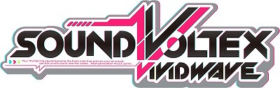 ���������꡼ No.001�Υ���ͥ������ / ��SOUND VOLTEX VIVID WAVE�ס�e-amusement pass�Υץ쥼��ȥ����ڡ���