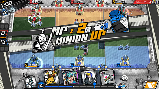 画像ギャラリー No.005のサムネイル画像 / 「リーグ・オブ・ワンダーランド」の初心者向けオススメデッキを紹介。新カード「赤ずきん・スカーレット」などの最新情報もお届け